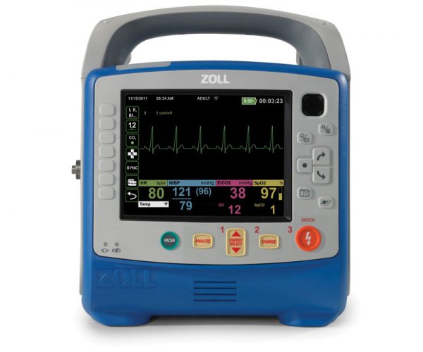zoll-x-series Zoll X Series
