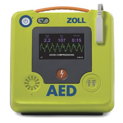 aed-3-bls aed-3-bls