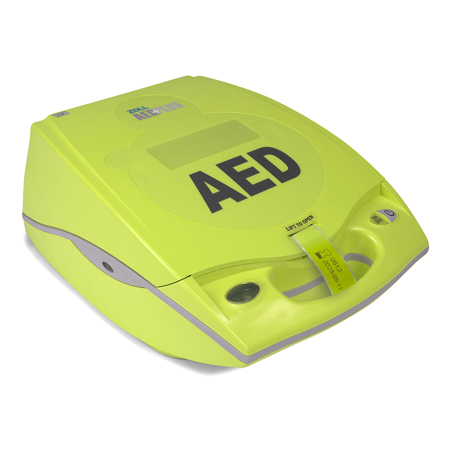 AED 3 Plus