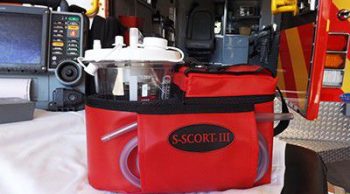 Aspirador S-Scort 1 Aspirador S-Scort 1